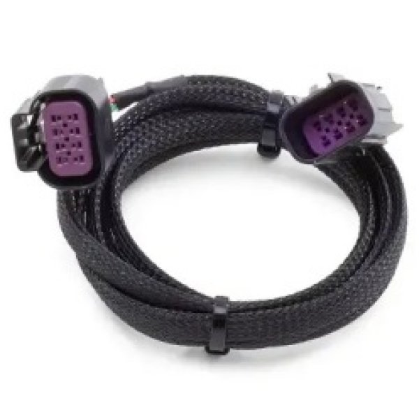 Dynojet Polaris OBD Extension Cable - 72in