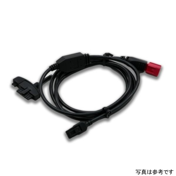 Dynojet Power Vision 3 OM-CBL Reflash Harness