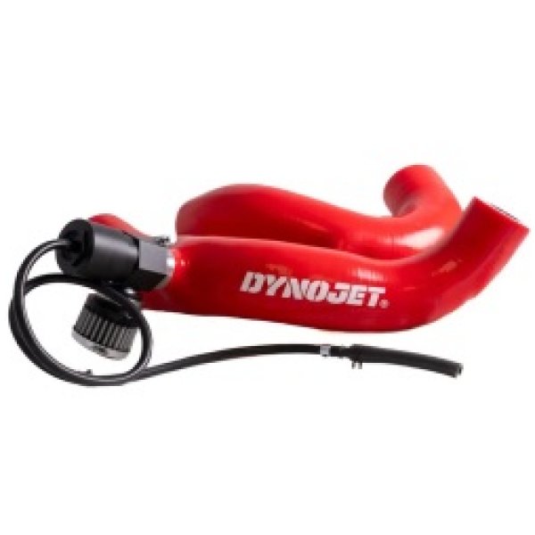 Dynojet 2024 Can-Am Maverick R Boost Tube Kit (w/BOV)