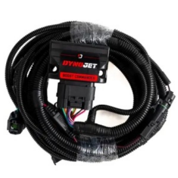 Dynojet 24-25 Can-Am Maverick R Boost Commander Kit