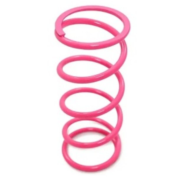Dynojet 22-24 Can-Am Maverick X3 Primary Clutch Spring - Hot Pink