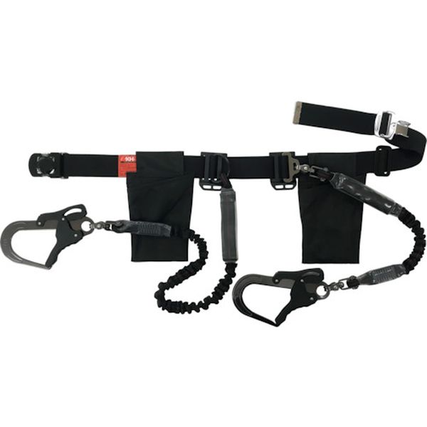 胴ベルト型安全帯 OT-MK剣A自D環J-KR1710