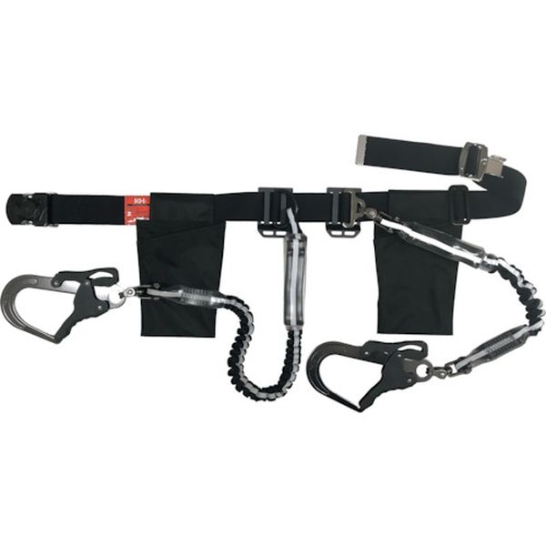 胴ベルト型安全帯 OT-MK剣A自D環J-KS1710