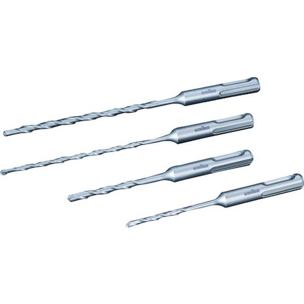 SDSプラスUX(クロス)セット 3.5mm 3本セット(160L)