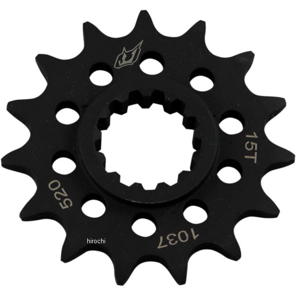 SPROCKET FRT 520
