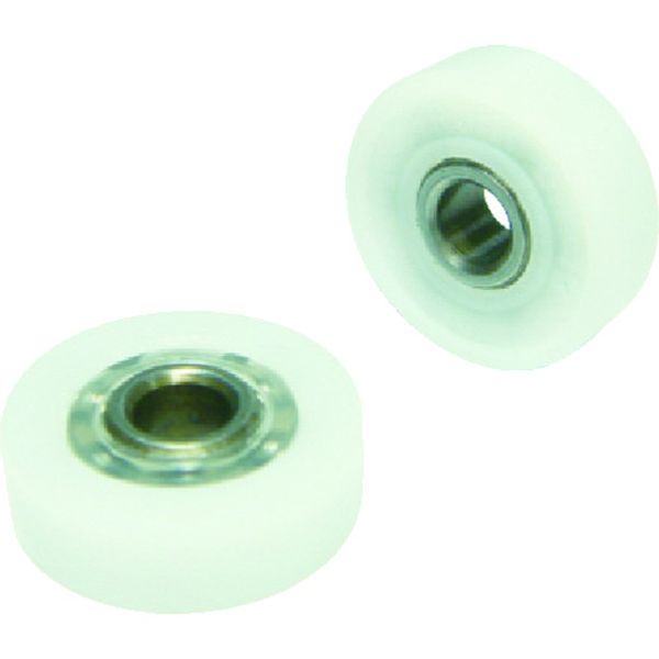 樹脂ベアリング DR-S