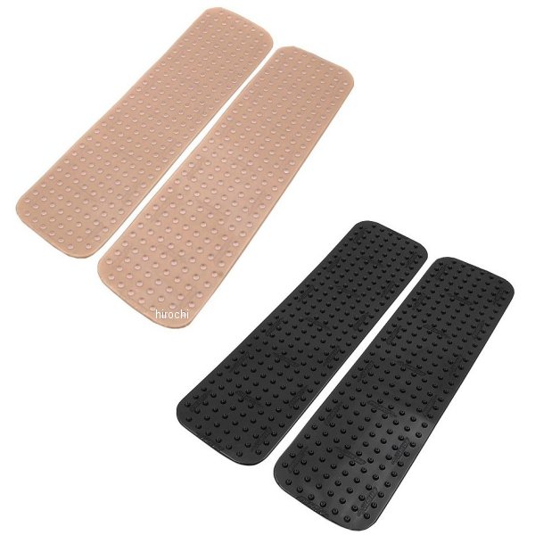 タンクグリップ クリア(2枚入り)