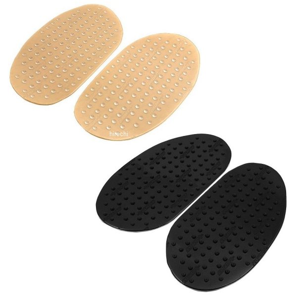 タンクグリップ　(小) クリア