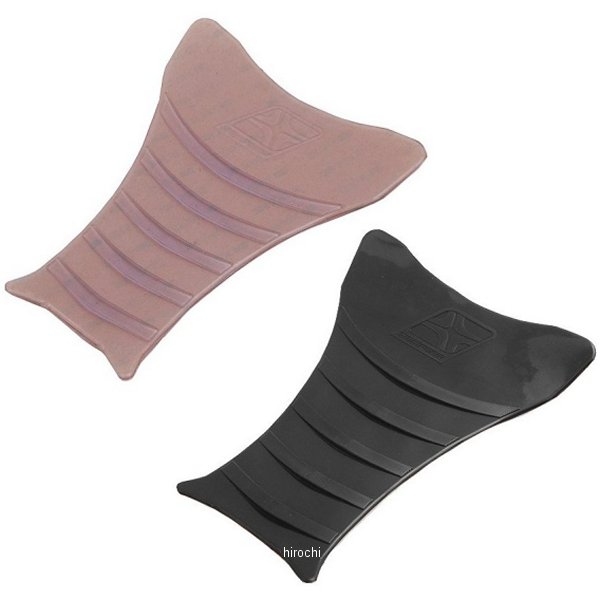 タンク グリップ タンク プロテクター リッジ クリア