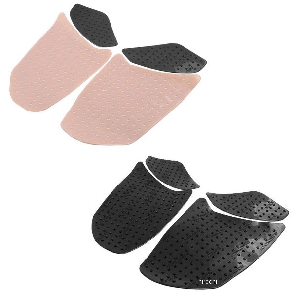 タンク グリップキット 08年-11年 CBR1000RR クリア