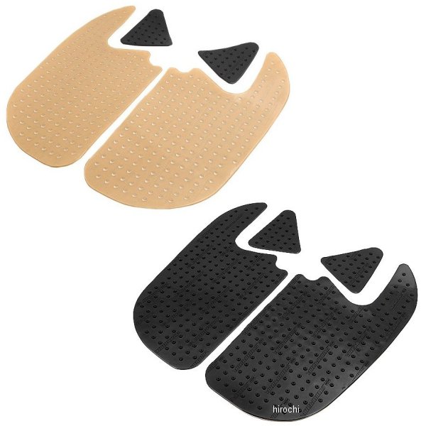 タンク グリップキット 13年-17年 CBR600RR クリア