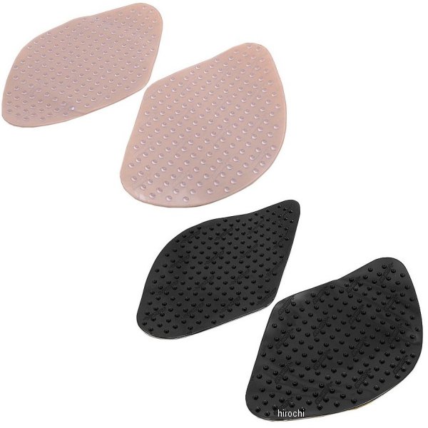 タンク グリップキット 03年-09年 SV650 クリア