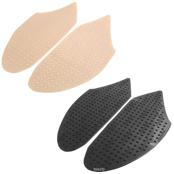 タンク グリップキット 06年-07年 GSX-R600 クリア