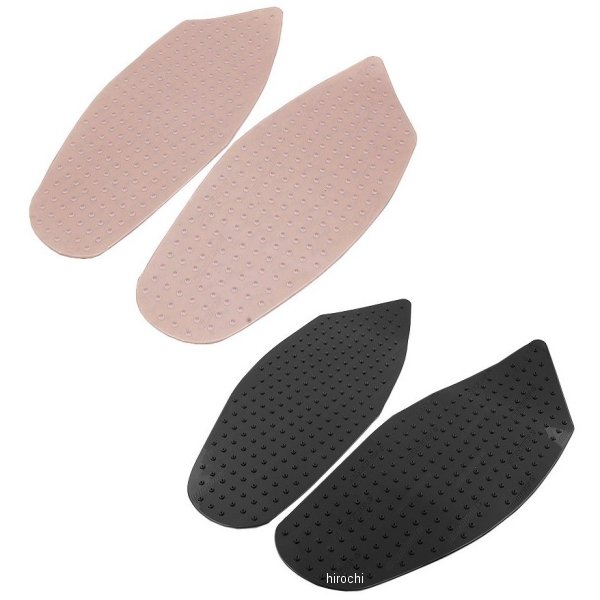 タンク グリップキット 08年-09年 GSX-R600 クリア