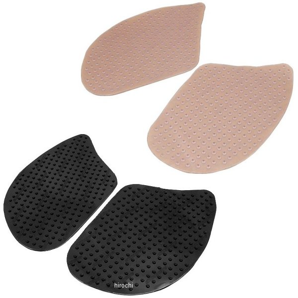 タンク グリップキット 02年-12年 ハヤブサ GSX1300R クリア