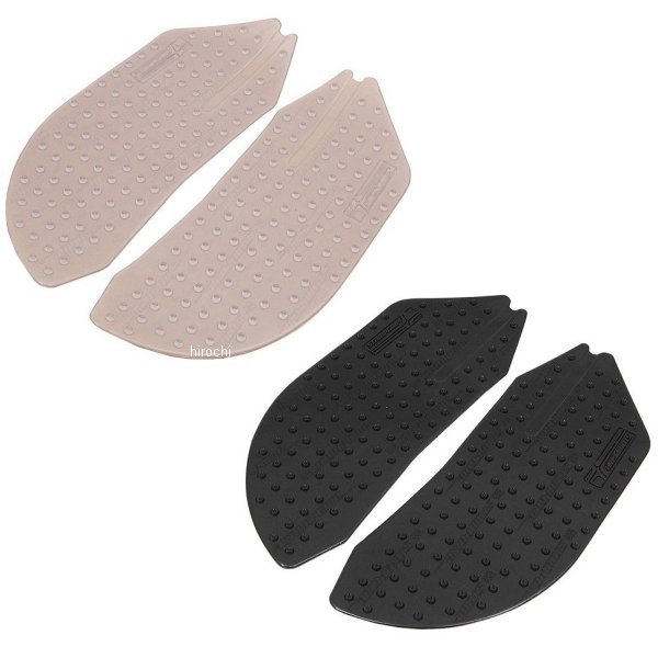 タンク グリップキット 12年以降 ドゥカティ Panigale クリア