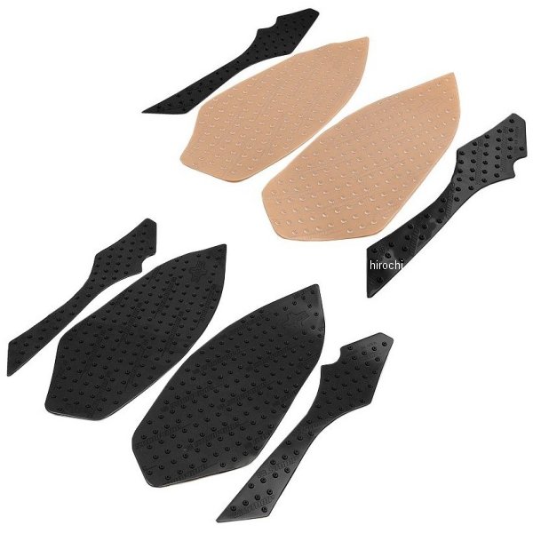 タンク グリップキット 09年-13年 BMW S1000RR クリア