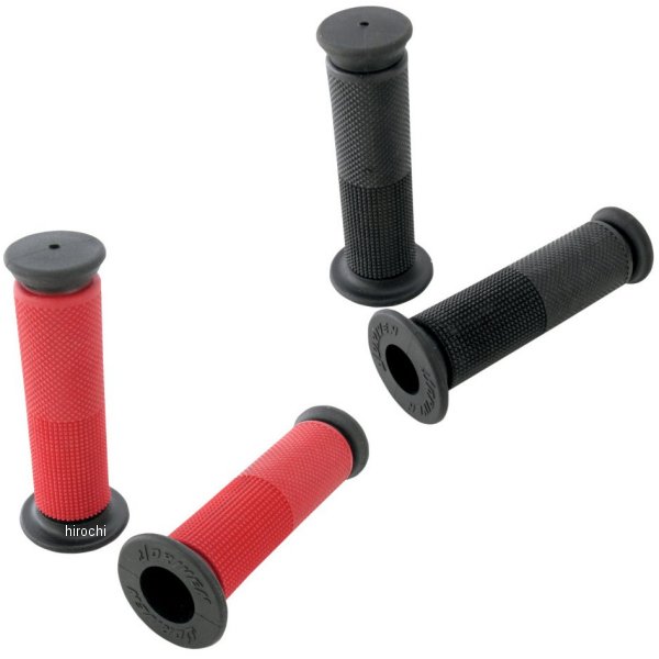 グリップ SBKストリート 7/8インチハンドル用