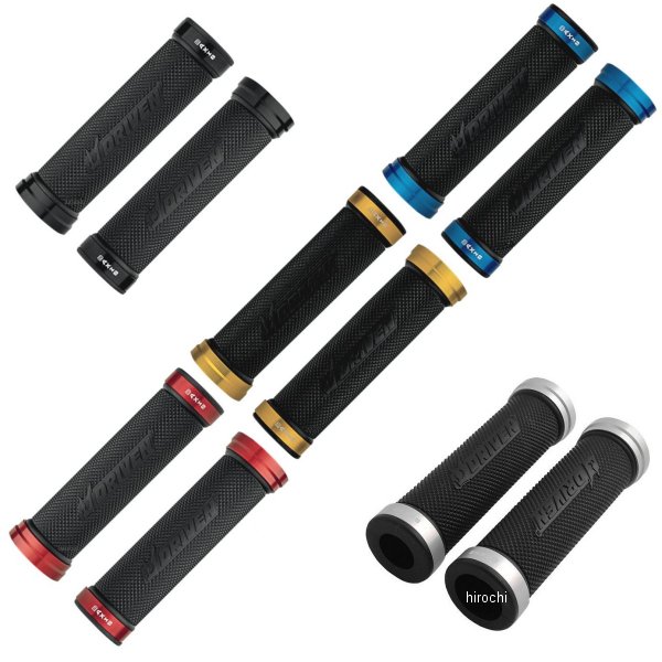 グリップ D-AXIS 7/8インチハンドル用