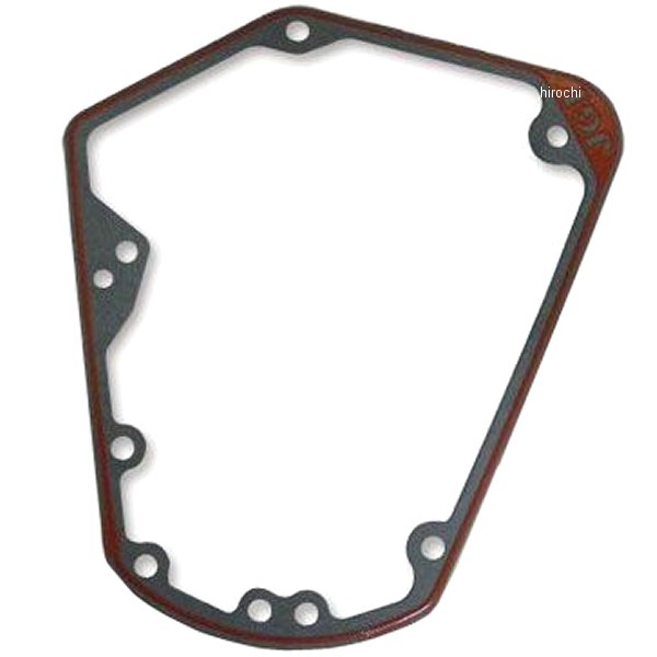 カムカバーガスケット 93年-99年 EVOビッグツイン