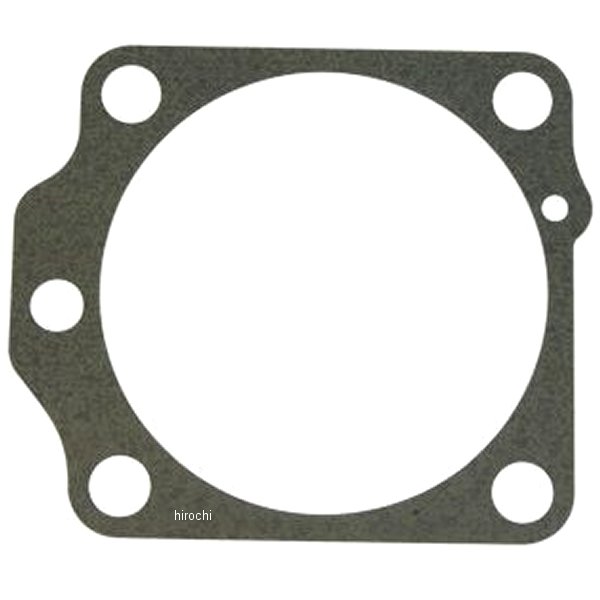 フロントシリンダー ベースガスケット 48年-62年 パン