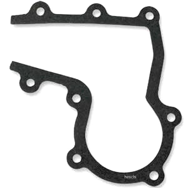 ナックル ロッカーカバーガスケット フロントIN /リアEX