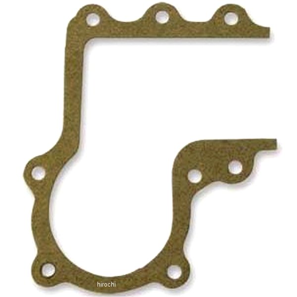 ナックル ロッカーカバーガスケット リアIN