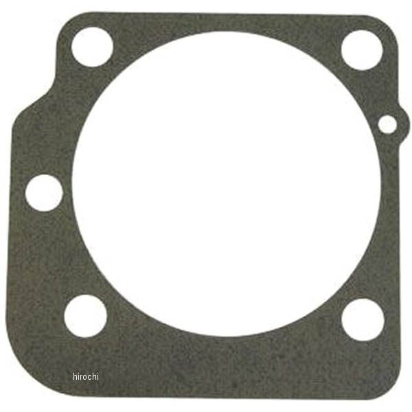 リアシリンダー ベースガスケット 48年-62年 パン