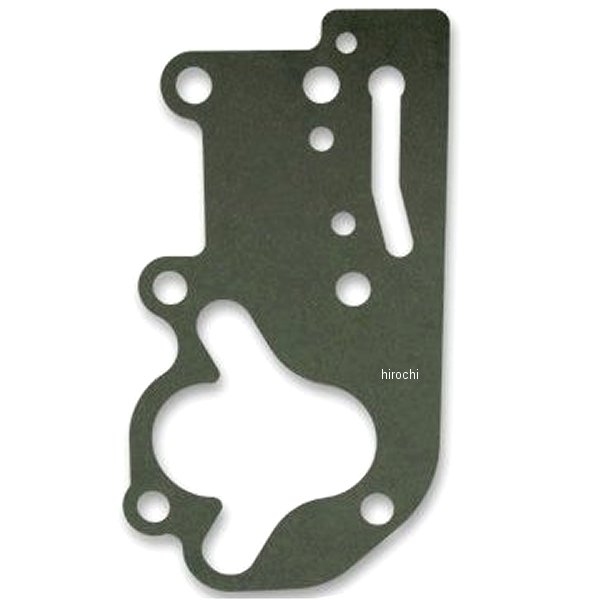 オイルポンプボディガスケット 92年-99年 エボビッグツイン