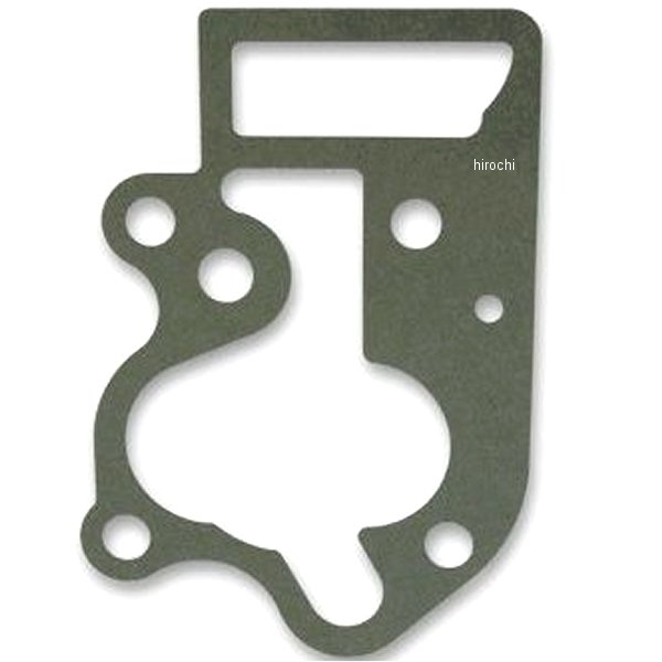 オイルポンプカバーガスケット 92年-99年 エボビッグツイン