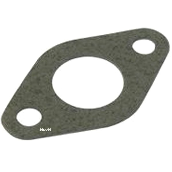 ディストリビューターベースガスケット 36年-64年 ビッグツイン