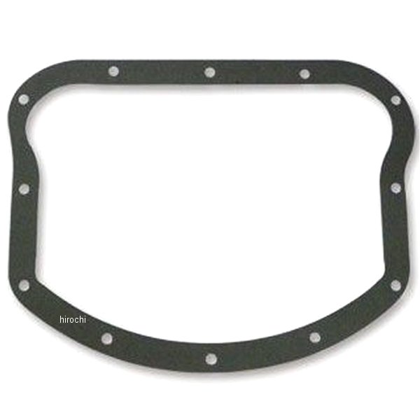 パンカバー ペーパーガスケット .031インチ 48年-65年用