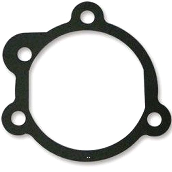 バタフライ エアクリーナーガスケット 76-89年 ケイヒン