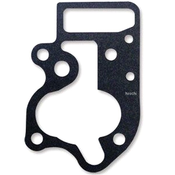 オイルポンプカバーガスケット 68年-80年前期 ビッグツイン