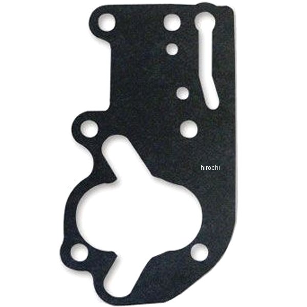 オイルポンプボディガスケット 68年-80年前期 ビッグツイン