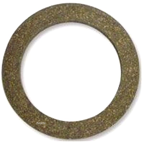 オイルタンクガスケット 66年-84年 ショベル