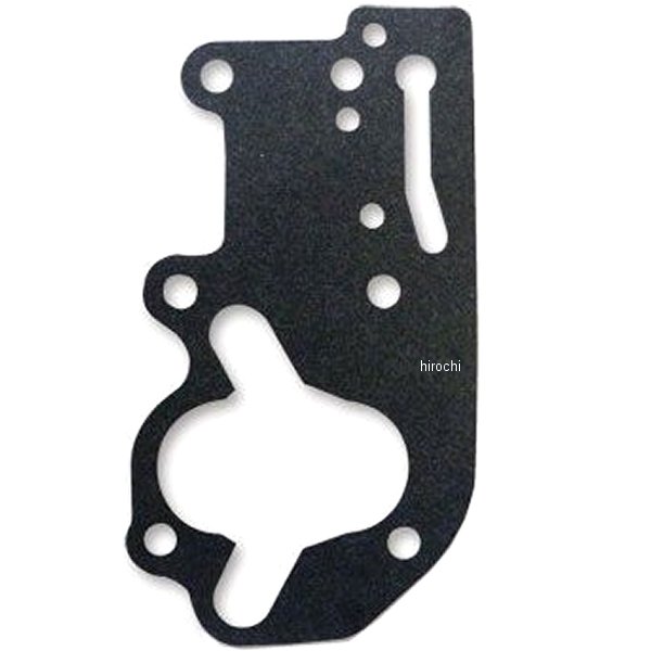 オイルポンプボディガスケット 81年後期-91年 ビッグツイン