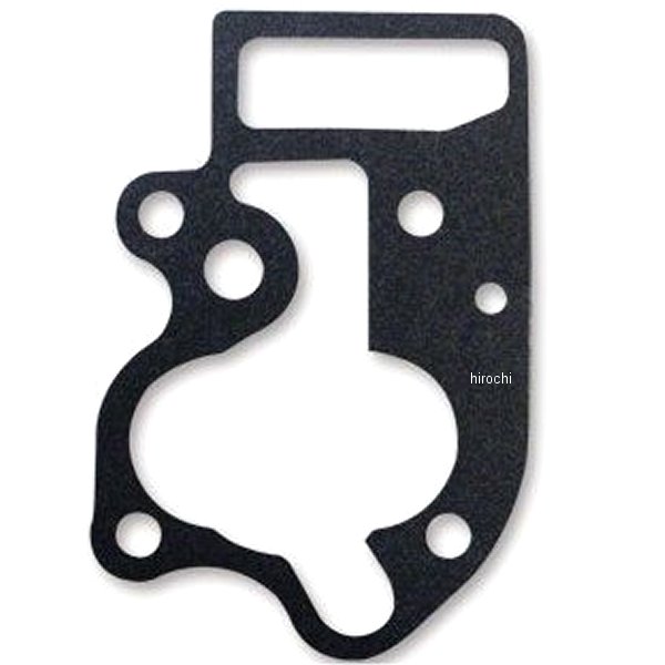 オイルポンプカバーガスケット 81年後期-91年 ビッグツイン