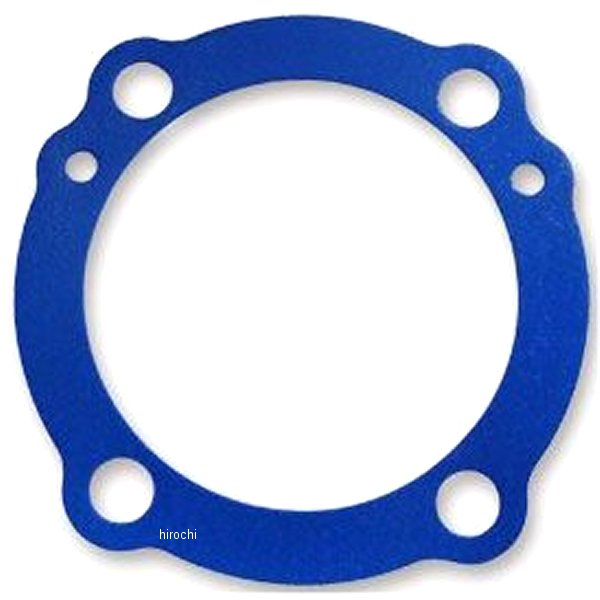 シリンダーヘッドガスケット テフロン 57年-71年 XL900