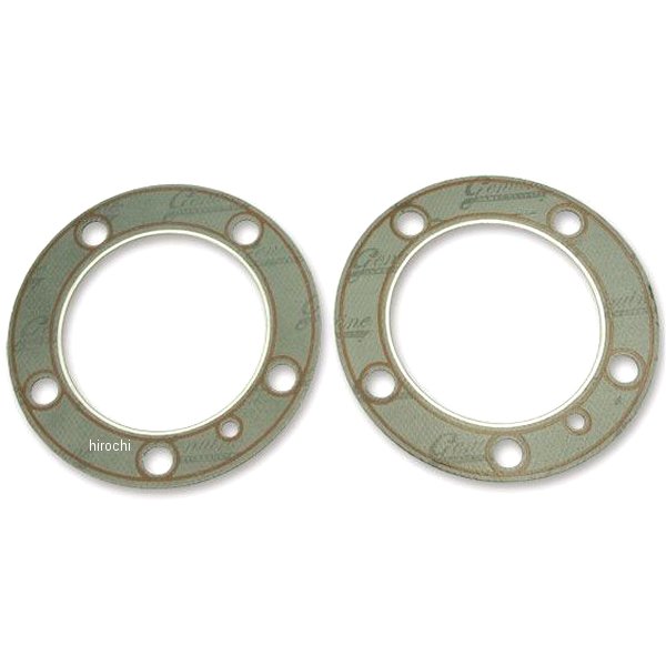 シリンダーヘッドガスケットセット ファイアリング 66年-84年 ショベルビッグツイン