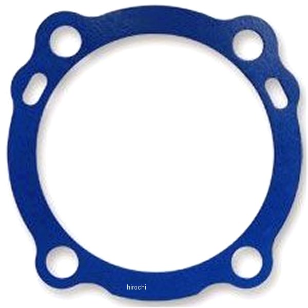 シリンダーヘッドガスケット テフロン 73年後期-85年 ショベルスポーツスター
