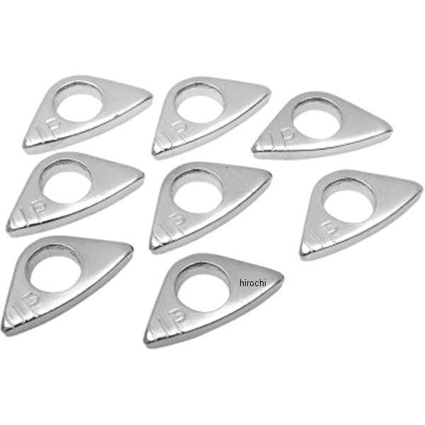 シリンダーベースワッシャーキット ショベル1340cc用