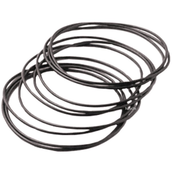 ウインカー O-リング 86年-98年 BigTwin、XL (10個入り)