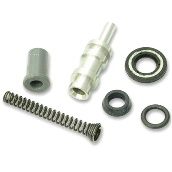 Fマスターシリンダーリビルドキット 96年以降 9/16”シングル用