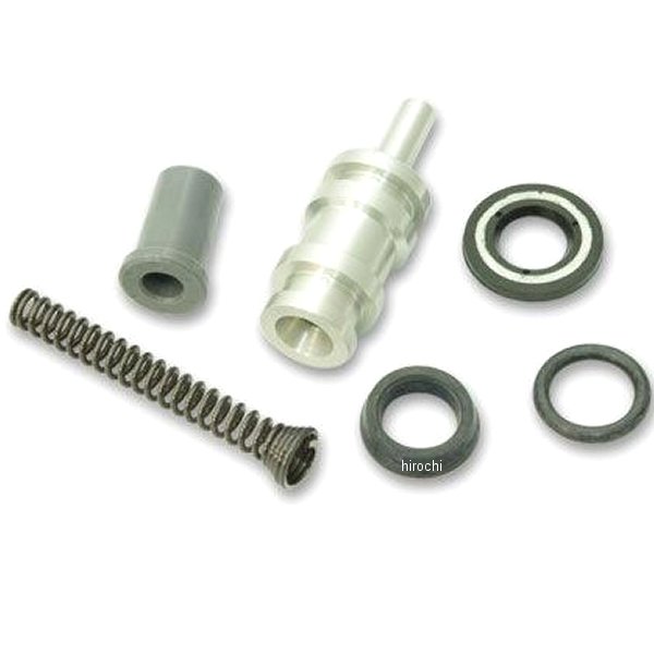 Fマスターシリンダーリビルドキット 96年以降 11/16”デュアル用