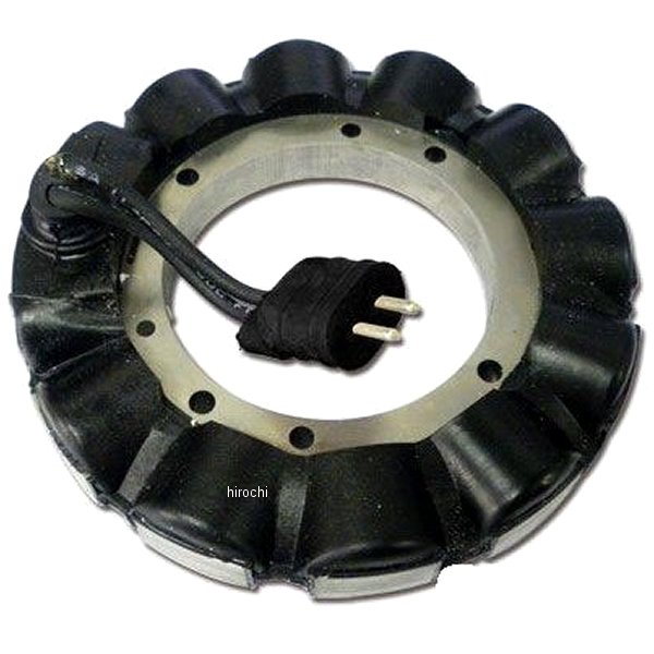 ステーターコイル 76年-80年 ビッグツイン