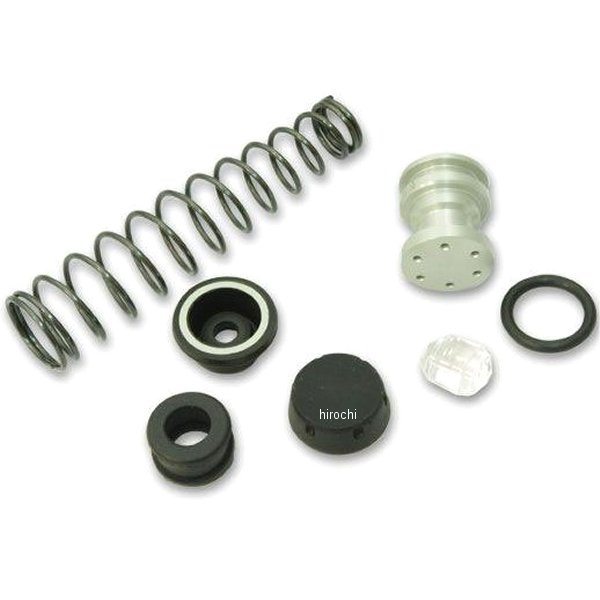 フロントマスターシリンダーリビルドキット 3/4インチ 82年-85年用