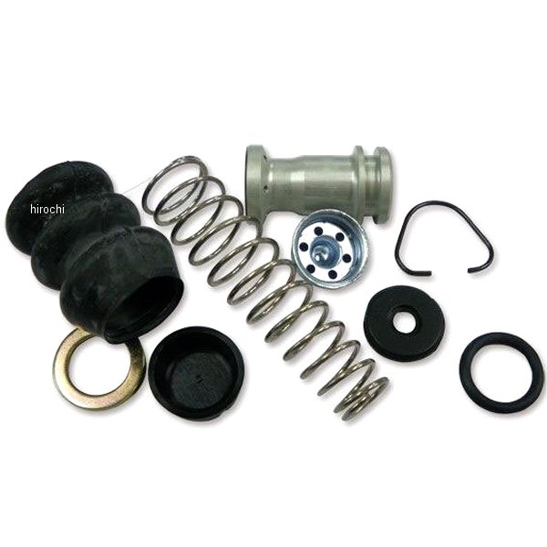 リアマスターシリンダーリビルドキット 58年-79年前期用