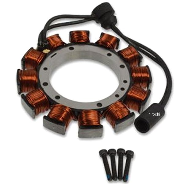 ステーターコイル 84年-90年 XL
