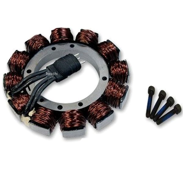 ステーターコイル 70年-75年 ビッグツイン